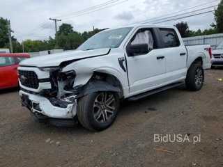FORD F150 SUPERCREW