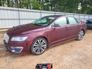 LINCOLN MKZ RESERVE