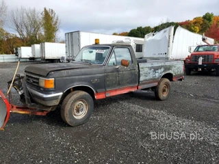 FORD F250