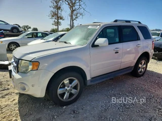 FORD ESCAPE LIMITED