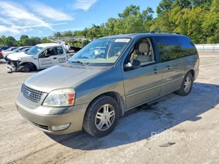 FORD FREESTAR SEL