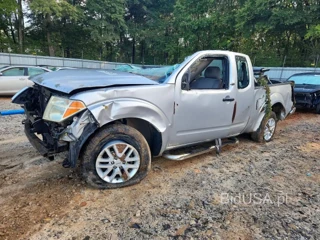 NISSAN FRONTIER XE