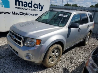FORD ESCAPE XLT