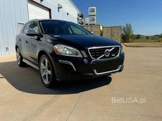 VOLVO XC60 T6