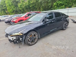 KIA K5 GT LINE