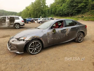 LEXUS IS 350