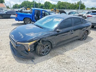 KIA K4 LXS