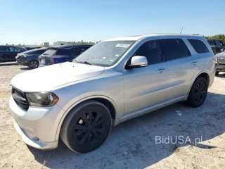 DODGE DURANGO R/T