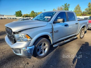 RAM 1500 SLT
