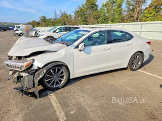 ACURA TLX