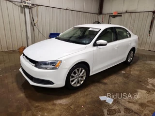 VOLKSWAGEN JETTA SE