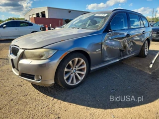 BMW 328 XI