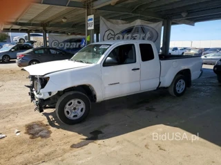 TOYOTA TACOMA BASE