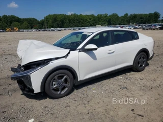 KIA K4 LXS