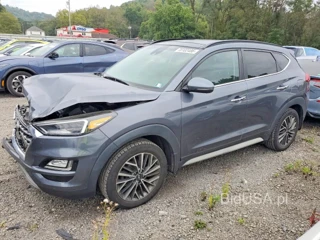HYUNDAI TUCSON ULTIMATE