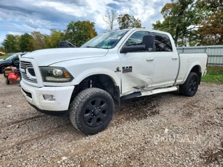 RAM 3500 LARAMIE