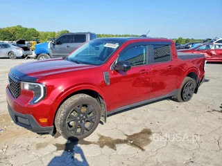 FORD MAVERICK LARIAT