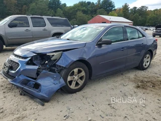 CHEVROLET MALIBU LS
