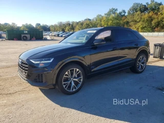 AUDI Q8 PREMIUM