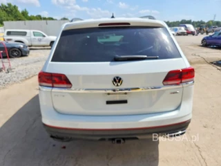 VOLKSWAGEN ATLAS SE