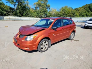 PONTIAC VIBE