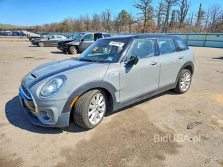 MINI COOPER S CLUBMAN ALL4