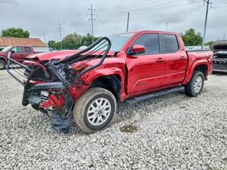 TOYOTA TACOMA SR5