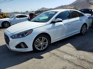HYUNDAI SONATA SEL