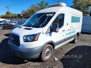 FORD TRANSIT T-250