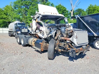 FREIGHTLINER CASCADIA 125