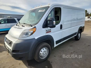 RAM PROMASTER 1500 1500 STANDARD
