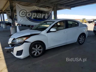MAZDA 3 I