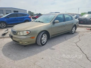 INFINITI I30 BASE