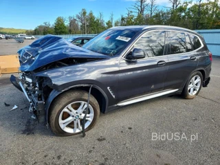 BMW X3 XDRIVE30I