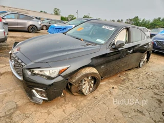 INFINITI Q50 3.0T LUXE