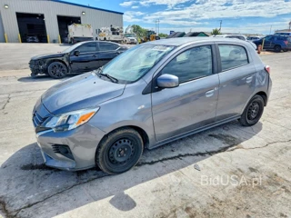 MITSUBISHI MIRAGE ES