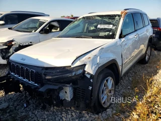 JEEP GRAND CHEROKEE L LAREDO