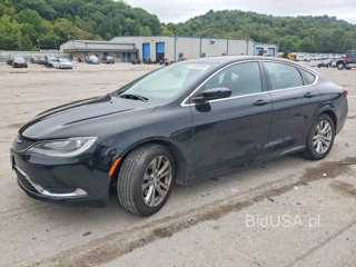 CHRYSLER 200 LIMITED