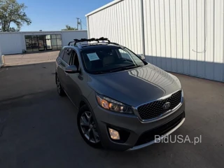 KIA SORENTO SX V6
