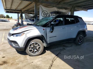 JEEP COMPASS TRAILHAWK