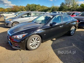 INFINITI Q50 3.0T PREMIUM
