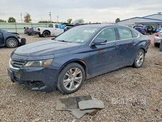 CHEVROLET IMPALA LT