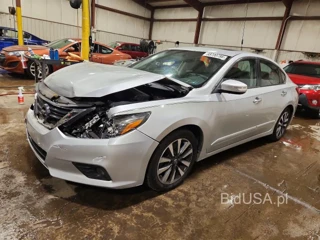 NISSAN ALTIMA 2.5 SL