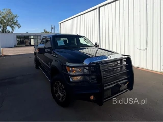 FORD F250 SUPER DUTY