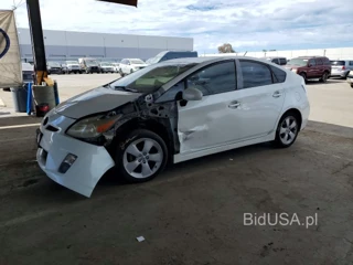 TOYOTA PRIUS III