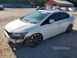 HONDA CIVIC SI