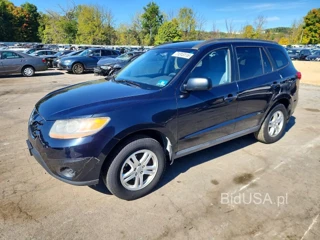 HYUNDAI SANTA FE GLS