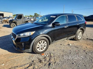 KIA SORENTO S
