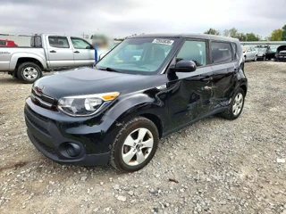 KIA SOUL BASE