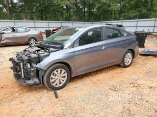 HYUNDAI ACCENT SE